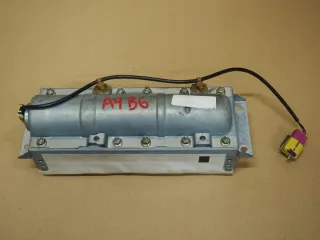 8E0880204C Подушка безопасности Audi A4 B6 Арт e3279118, вид 2