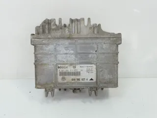 6K0906027A Блок управления двигателем Volkswagen Caddy 1 Арт e3279462, вид 2