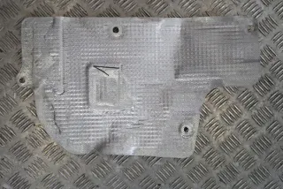 4M0825642F Декоративная крышка двигателя Audi Q7 4M Арт e3280485, вид 1