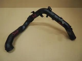  Гофра инжектора Opel Astra G Арт e3291936, вид 1