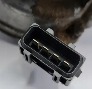 8648345 Механизм стеклоочистителя (трапеция дворников) Volvo S60 1 Арт e3293767, вид 6