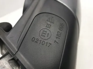 7182695 Зеркало наружное правое BMW 3 E90/E91/E92/E93 Арт e3311006, вид 10