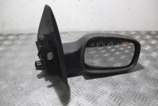 110511071109 Зеркало наружное правое Renault Megane 2 Арт e3337158, вид 3