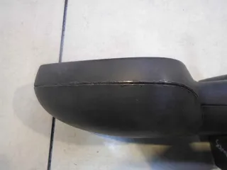 010461 Зеркало наружное правое Renault Scenic 1 Арт e3338723, вид 7