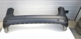 7N0807421B Бампер задний Volkswagen Sharan 2 Арт e3357138, вид 1