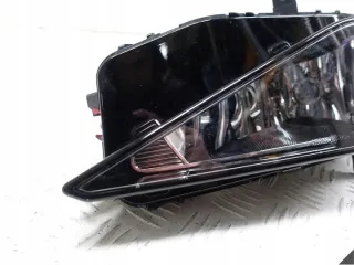 510941662E Фара противотуманная правая Volkswagen Golf 7 Арт e3359979, вид 2