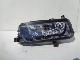 7E0941661B 7E0941651B Фара противотуманная левая Volkswagen Transporter T6 Арт e3360859, вид 1
