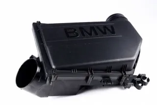 7583713 Корпус воздушного фильтра BMW X6 F16 Арт e3365250, вид 2