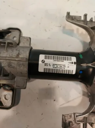 6780517 Рулевая колонка BMW X5 E70 Арт e3371176, вид 12