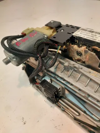 6780517 Рулевая колонка BMW X5 E70 Арт e3371176, вид 13