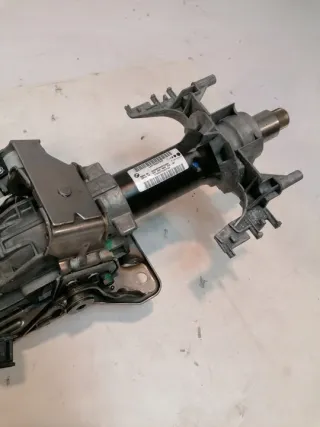6780517 Рулевая колонка BMW X5 E70 Арт e3371176, вид 3