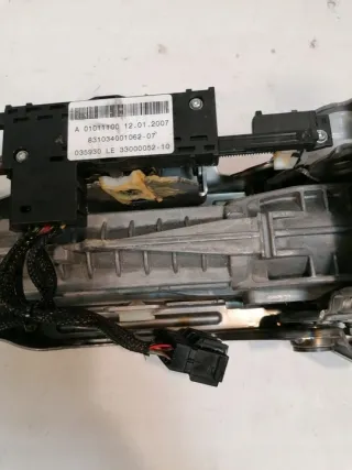 6780517 Рулевая колонка BMW X5 E70 Арт e3371176, вид 4