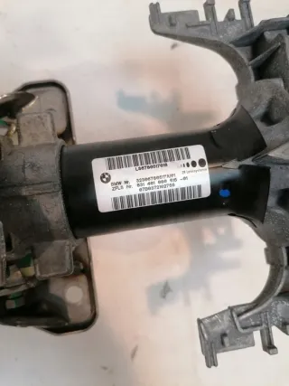 6780517 Рулевая колонка BMW X5 E70 Арт e3371176, вид 5