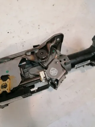 6780517 Рулевая колонка BMW X5 E70 Арт e3371176, вид 7