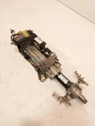 6780517 Рулевая колонка BMW X5 E70 Арт e3371176, вид 10