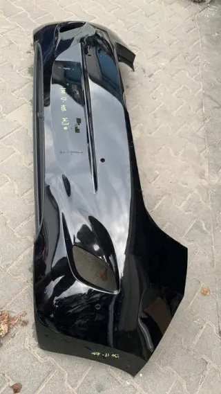  Бампер задний Hyundai i30 FD Арт e3379859, вид 3