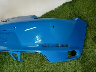 99150541110 Бампер задний Porsche 911 Carrera 991 Арт e3381604, вид 2