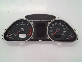 4F0920983G Щиток приборов (приборная панель) Audi A6 C6 (S6,RS6) Арт e3382031, вид 1
