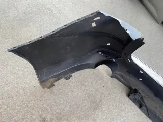 1111212 Бампер задний Mazda 6 3 Арт e3390187, вид 7