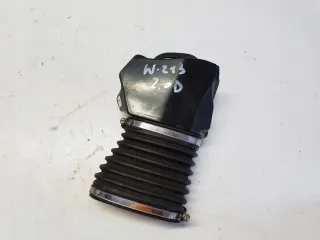 A6540980083 A6540901200 Гофра инжектора Mercedes E W213 Арт e3399960, вид 1