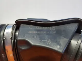 A6540980083 A6540901200 Гофра инжектора Mercedes E W213 Арт e3399960, вид 4