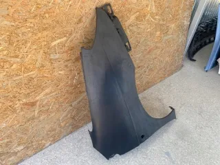 11120909092112 Крыло переднее правое Renault Scenic 3 Арт e3407474, вид 2