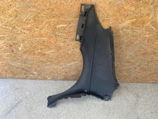 11120909092112 Крыло переднее правое Renault Scenic 3 Арт e3407474, вид 5