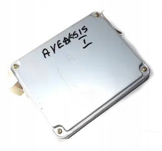 89661-05250 Блок управления двигателем Toyota Avensis 1 Арт e3414092, вид 2