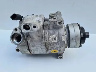 4S0816803B Компрессор кондиционера Audi R8 2 Арт e3419153, вид 1