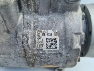 4S0816803B Компрессор кондиционера Audi R8 2 Арт e3419153, вид 4