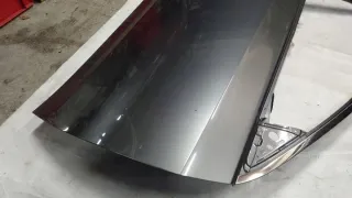 NH737M Дверь передняя правая Honda Accord 8 Арт e3432047, вид 5