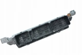 S122326133A 8200882381 8200726923 Блок управления двигателем Renault Laguna 3 Арт e3443139, вид 2