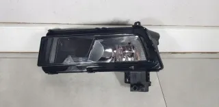 5TA941661A Фара противотуманная левая Volkswagen Touran 2 Арт e3447437, вид 2