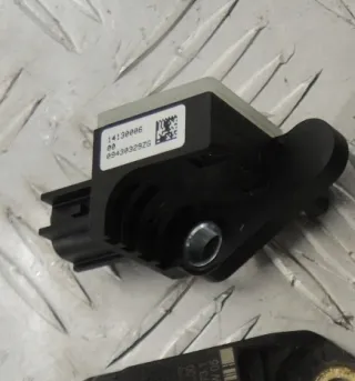 97061822102 Датчик удара Porsche Panamera 970 Арт e3456883, вид 1