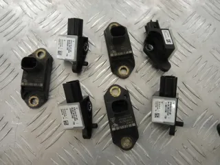 97061822102 Датчик удара Porsche Panamera 970 Арт e3456883, вид 2