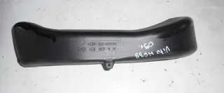 A6398310345 Гофра инжектора Mercedes Vito W639 Арт e3458141, вид 1