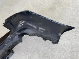 1111212 Бампер задний Mazda 6 3 Арт e3464643, вид 4