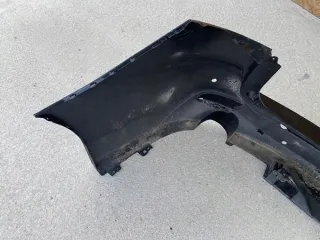 1111212 Бампер задний Mazda 6 3 Арт e3464643, вид 5