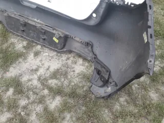 Бампер задний Renault Clio 4 Арт e3466496, вид 8
