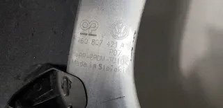 760807421A 760807568E Бампер задний Volkswagen Touareg 3 Арт e3469104, вид 12