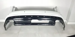 760807421A 760807568E Бампер задний Volkswagen Touareg 3 Арт e3469104, вид 3