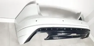 760807421A 760807568E Бампер задний Volkswagen Touareg 3 Арт e3469104, вид 4