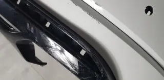 760807421A 760807568E Бампер задний Volkswagen Touareg 3 Арт e3469104, вид 7