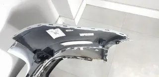 760807421A 760807568E Бампер задний Volkswagen Touareg 3 Арт e3469104, вид 10