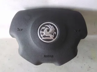13112813 Подушка безопасности Opel Vectra C  Арт e3471505, вид 1