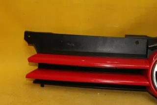 1J0853651G Решетка радиатора Volkswagen Golf 4 Арт e3475564, вид 2