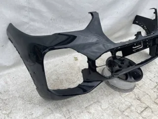 8069207 Бампер передний BMW X5 G05  Арт e3497241, вид 2