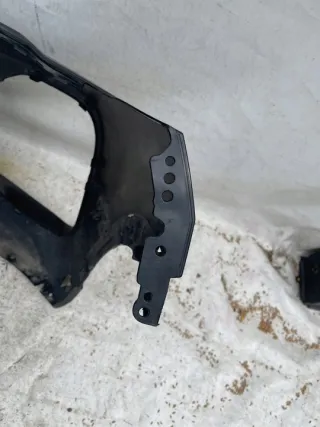 8069207 Бампер передний BMW X5 G05  Арт e3497241, вид 9