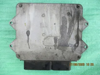 51766999 Блок управления двигателем Fiat Panda 2 Арт e3497962, вид 3