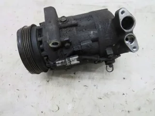 926009582R Компрессор кондиционера Renault Clio 4 Арт e3509215, вид 3